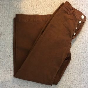 Jesse Kamm Sailor Pants